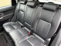 USED 2018 18 LAND ROVER DISCOVERY SPORT 2.0 Discovery Sport HSE TD4 Auto 4WD 5dr Long MOT Heated Seats Sat Nav