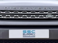 USED 2018 18 LAND ROVER DISCOVERY SPORT 2.0 Discovery Sport HSE TD4 Auto 4WD 5dr Long MOT Heated Seats Sat Nav