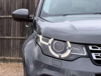 USED 2018 18 LAND ROVER DISCOVERY SPORT 2.0 Discovery Sport HSE TD4 Auto 4WD 5dr Long MOT Heated Seats Sat Nav