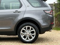 USED 2018 18 LAND ROVER DISCOVERY SPORT 2.0 Discovery Sport HSE TD4 Auto 4WD 5dr Long MOT Heated Seats Sat Nav