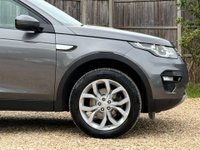 USED 2018 18 LAND ROVER DISCOVERY SPORT 2.0 Discovery Sport HSE TD4 Auto 4WD 5dr Long MOT Heated Seats Sat Nav
