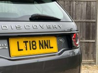 USED 2018 18 LAND ROVER DISCOVERY SPORT 2.0 Discovery Sport HSE TD4 Auto 4WD 5dr Long MOT Heated Seats Sat Nav