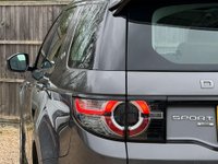 USED 2018 18 LAND ROVER DISCOVERY SPORT 2.0 Discovery Sport HSE TD4 Auto 4WD 5dr Long MOT Heated Seats Sat Nav