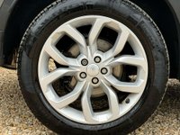 USED 2018 18 LAND ROVER DISCOVERY SPORT 2.0 Discovery Sport HSE TD4 Auto 4WD 5dr Long MOT Heated Seats Sat Nav