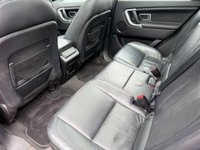 USED 2018 18 LAND ROVER DISCOVERY SPORT 2.0 Discovery Sport HSE TD4 Auto 4WD 5dr Long MOT Heated Seats Sat Nav