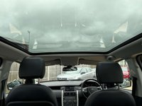 USED 2018 18 LAND ROVER DISCOVERY SPORT 2.0 Discovery Sport HSE TD4 Auto 4WD 5dr Long MOT Heated Seats Sat Nav