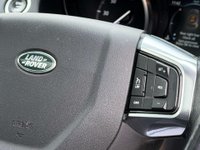 USED 2018 18 LAND ROVER DISCOVERY SPORT 2.0 Discovery Sport HSE TD4 Auto 4WD 5dr Long MOT Heated Seats Sat Nav