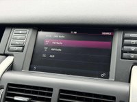 USED 2018 18 LAND ROVER DISCOVERY SPORT 2.0 Discovery Sport HSE TD4 Auto 4WD 5dr Long MOT Heated Seats Sat Nav