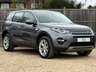 USED 2018 18 LAND ROVER DISCOVERY SPORT 2.0 Discovery Sport HSE TD4 Auto 4WD 5dr Long MOT Heated Seats Sat Nav