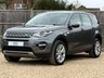 USED 2018 18 LAND ROVER DISCOVERY SPORT 2.0 Discovery Sport HSE TD4 Auto 4WD 5dr Long MOT Heated Seats Sat Nav