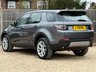 USED 2018 18 LAND ROVER DISCOVERY SPORT 2.0 Discovery Sport HSE TD4 Auto 4WD 5dr Long MOT Heated Seats Sat Nav