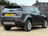 USED 2018 18 LAND ROVER DISCOVERY SPORT 2.0 Discovery Sport HSE TD4 Auto 4WD 5dr Long MOT Heated Seats Sat Nav