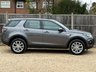 USED 2018 18 LAND ROVER DISCOVERY SPORT 2.0 Discovery Sport HSE TD4 Auto 4WD 5dr Long MOT Heated Seats Sat Nav