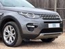 USED 2018 18 LAND ROVER DISCOVERY SPORT 2.0 Discovery Sport HSE TD4 Auto 4WD 5dr Long MOT Heated Seats Sat Nav