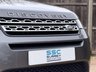 USED 2018 18 LAND ROVER DISCOVERY SPORT 2.0 Discovery Sport HSE TD4 Auto 4WD 5dr Long MOT Heated Seats Sat Nav