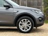 USED 2018 18 LAND ROVER DISCOVERY SPORT 2.0 Discovery Sport HSE TD4 Auto 4WD 5dr Long MOT Heated Seats Sat Nav