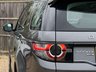 USED 2018 18 LAND ROVER DISCOVERY SPORT 2.0 Discovery Sport HSE TD4 Auto 4WD 5dr Long MOT Heated Seats Sat Nav