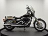 USED 2007 07 HARLEY-DAVIDSON DYNA 1584 FXDB STREET BOB YAMAHA MAIN DEALERSHIP