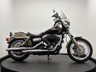 USED 2007 07 HARLEY-DAVIDSON DYNA 1584 FXDB STREET BOB YAMAHA MAIN DEALERSHIP