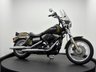USED 2007 07 HARLEY-DAVIDSON DYNA 1584 FXDB STREET BOB YAMAHA MAIN DEALERSHIP