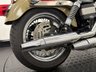 USED 2007 07 HARLEY-DAVIDSON DYNA 1584 FXDB STREET BOB YAMAHA MAIN DEALERSHIP