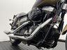 USED 2007 07 HARLEY-DAVIDSON DYNA 1584 FXDB STREET BOB YAMAHA MAIN DEALERSHIP