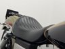 USED 2007 07 HARLEY-DAVIDSON DYNA 1584 FXDB STREET BOB YAMAHA MAIN DEALERSHIP