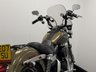 USED 2007 07 HARLEY-DAVIDSON DYNA 1584 FXDB STREET BOB YAMAHA MAIN DEALERSHIP