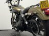 USED 2007 07 HARLEY-DAVIDSON DYNA 1584 FXDB STREET BOB YAMAHA MAIN DEALERSHIP