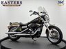 USED 2007 07 HARLEY-DAVIDSON DYNA 1584 FXDB STREET BOB YAMAHA MAIN DEALERSHIP