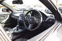 USED 2018 18 BMW 4 SERIES GRAN COUPE 3.0 440i M Sport Hatchback 5dr Petrol Auto Euro 6 (s/s) (326 ps) ICON / HUD / CARPLAY / M SUSP