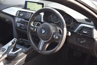 USED 2018 18 BMW 4 SERIES GRAN COUPE 3.0 440i M Sport Hatchback 5dr Petrol Auto Euro 6 (s/s) (326 ps) ICON / HUD / CARPLAY / M SUSP