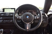 USED 2018 18 BMW 4 SERIES GRAN COUPE 3.0 440i M Sport Hatchback 5dr Petrol Auto Euro 6 (s/s) (326 ps) ICON / HUD / CARPLAY / M SUSP