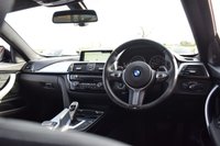 USED 2018 18 BMW 4 SERIES GRAN COUPE 3.0 440i M Sport Hatchback 5dr Petrol Auto Euro 6 (s/s) (326 ps) ICON / HUD / CARPLAY / M SUSP