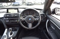 USED 2018 18 BMW 4 SERIES GRAN COUPE 3.0 440i M Sport Hatchback 5dr Petrol Auto Euro 6 (s/s) (326 ps) ICON / HUD / CARPLAY / M SUSP