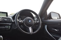 USED 2018 18 BMW 4 SERIES GRAN COUPE 3.0 440i M Sport Hatchback 5dr Petrol Auto Euro 6 (s/s) (326 ps) ICON / HUD / CARPLAY / M SUSP