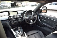 USED 2018 18 BMW 4 SERIES GRAN COUPE 3.0 440i M Sport Hatchback 5dr Petrol Auto Euro 6 (s/s) (326 ps) ICON / HUD / CARPLAY / M SUSP