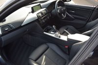 USED 2018 18 BMW 4 SERIES GRAN COUPE 3.0 440i M Sport Hatchback 5dr Petrol Auto Euro 6 (s/s) (326 ps) ICON / HUD / CARPLAY / M SUSP