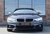 USED 2018 18 BMW 4 SERIES GRAN COUPE 3.0 440i M Sport Hatchback 5dr Petrol Auto Euro 6 (s/s) (326 ps) ICON / HUD / CARPLAY / M SUSP