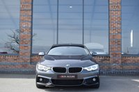 USED 2018 18 BMW 4 SERIES GRAN COUPE 3.0 440i M Sport Hatchback 5dr Petrol Auto Euro 6 (s/s) (326 ps) ICON / HUD / CARPLAY / M SUSP