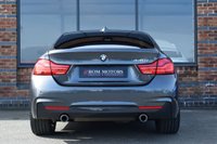 USED 2018 18 BMW 4 SERIES GRAN COUPE 3.0 440i M Sport Hatchback 5dr Petrol Auto Euro 6 (s/s) (326 ps) ICON / HUD / CARPLAY / M SUSP