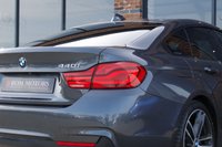 USED 2018 18 BMW 4 SERIES GRAN COUPE 3.0 440i M Sport Hatchback 5dr Petrol Auto Euro 6 (s/s) (326 ps) ICON / HUD / CARPLAY / M SUSP