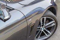 USED 2018 18 BMW 4 SERIES GRAN COUPE 3.0 440i M Sport Hatchback 5dr Petrol Auto Euro 6 (s/s) (326 ps) ICON / HUD / CARPLAY / M SUSP
