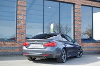 USED 2018 18 BMW 4 SERIES GRAN COUPE 3.0 440i M Sport Hatchback 5dr Petrol Auto Euro 6 (s/s) (326 ps) ICON / HUD / CARPLAY / M SUSP
