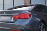 USED 2018 18 BMW 4 SERIES GRAN COUPE 3.0 440i M Sport Hatchback 5dr Petrol Auto Euro 6 (s/s) (326 ps) ICON / HUD / CARPLAY / M SUSP