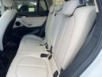 USED 2021 71 BMW X1 2.0 20i xLine SUV 5dr Petrol Auto xDrive Euro 6 (s/s) (178 ps) FULL BMWSERVICE HISTORY