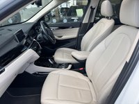 USED 2021 71 BMW X1 2.0 20i xLine SUV 5dr Petrol Auto xDrive Euro 6 (s/s) (178 ps) FULL BMWSERVICE HISTORY