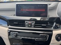 USED 2021 71 BMW X1 2.0 20i xLine SUV 5dr Petrol Auto xDrive Euro 6 (s/s) (178 ps) FULL BMWSERVICE HISTORY