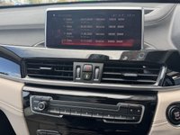 USED 2021 71 BMW X1 2.0 20i xLine SUV 5dr Petrol Auto xDrive Euro 6 (s/s) (178 ps) FULL BMWSERVICE HISTORY