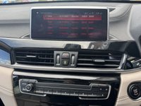 USED 2021 71 BMW X1 2.0 20i xLine SUV 5dr Petrol Auto xDrive Euro 6 (s/s) (178 ps) FULL BMWSERVICE HISTORY